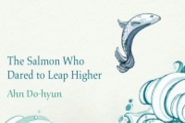 Trần Xuân Tiến. Tiểu thuyết cá hồi – cảm quan phê phán …