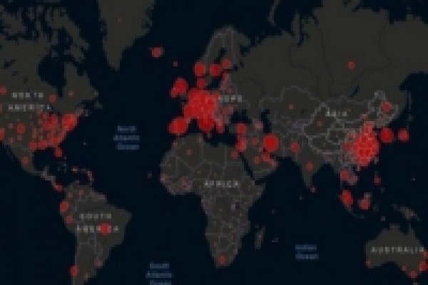 Bilahari Kausikan. Phân tích hệ lụy của đại dịch …