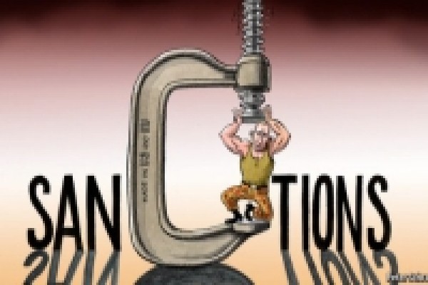 Chiến tranh kinh tế Nga – Phương Tây trong lịch sử