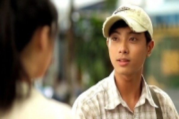 “Xin lỗi! Anh chỉ là thằng bán bánh giò” - một bộ phim …