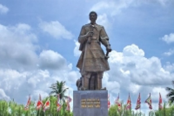 Trần Văn Bính. Phát huy truyền thống văn hiến của dân …