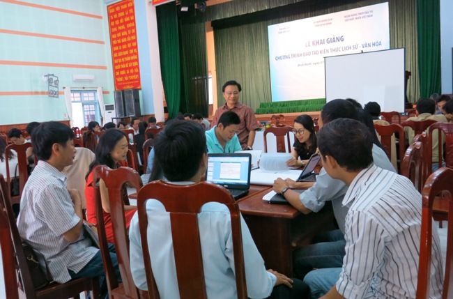 20150308-Lop tap huan BIDV Binh Dinh-05