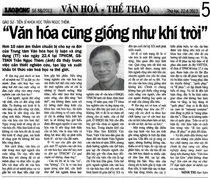 Bao Lao Dong 20130422-a