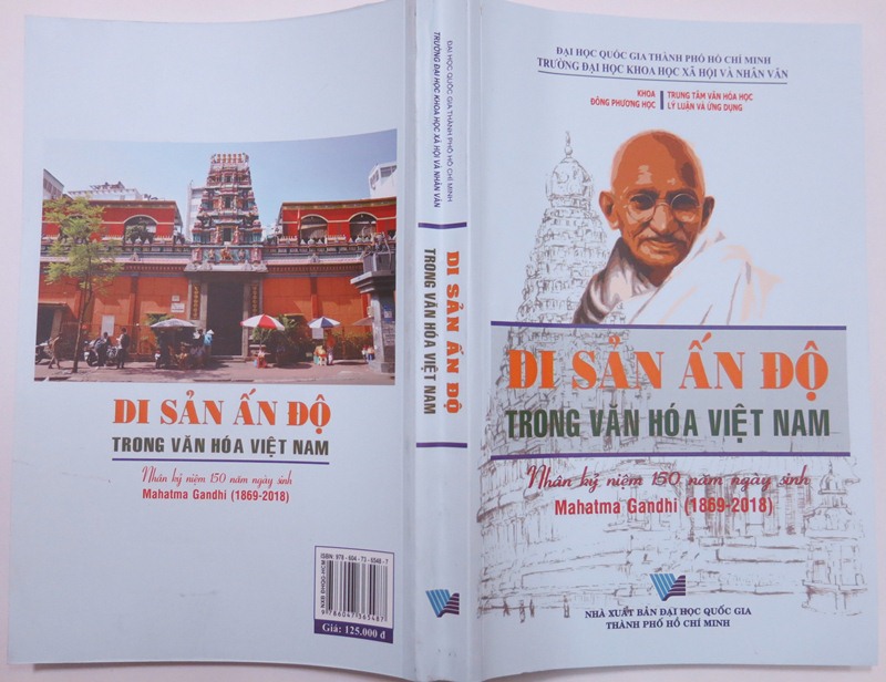 Di san AD trong VHVN09
