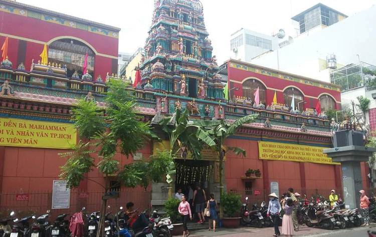 HT Mariamman 07