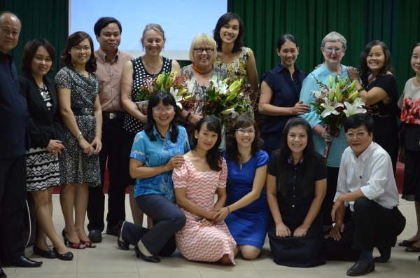 THVH-5.Chup anh luu niem