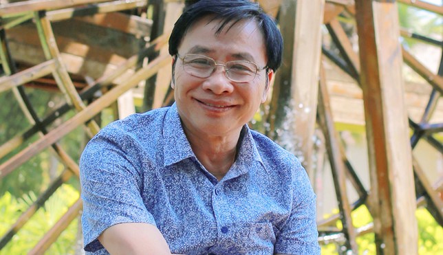 giao su tran ngoc them