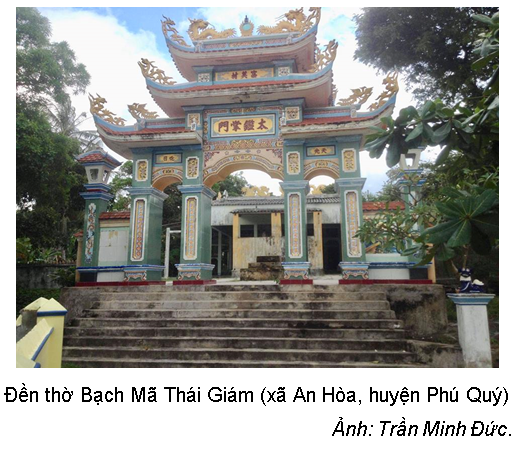 Bạch Mã Thái Giám01