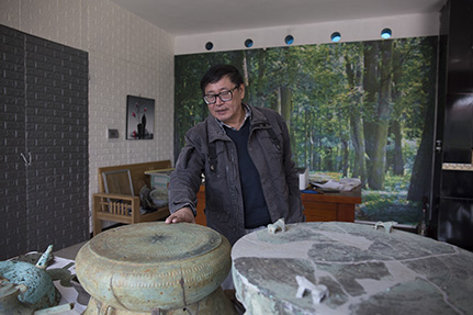 TS Nguyen Viet Anh 1