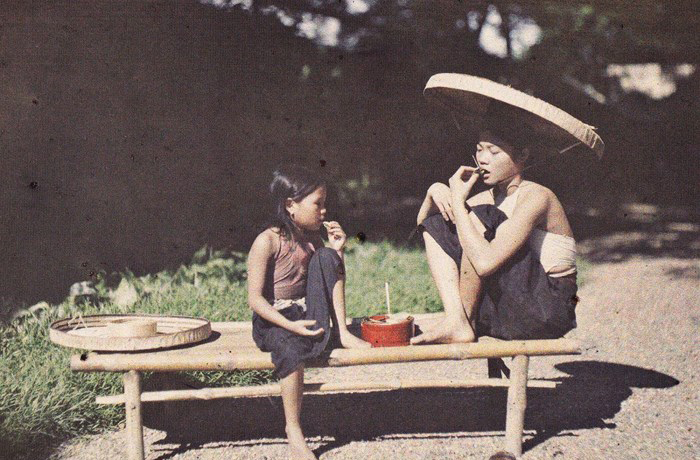 ai song o Dai Nam A1