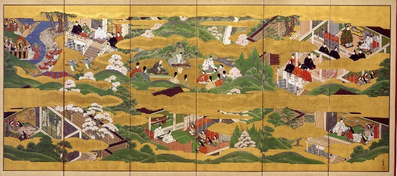 van hoc Nhat ban anh 1