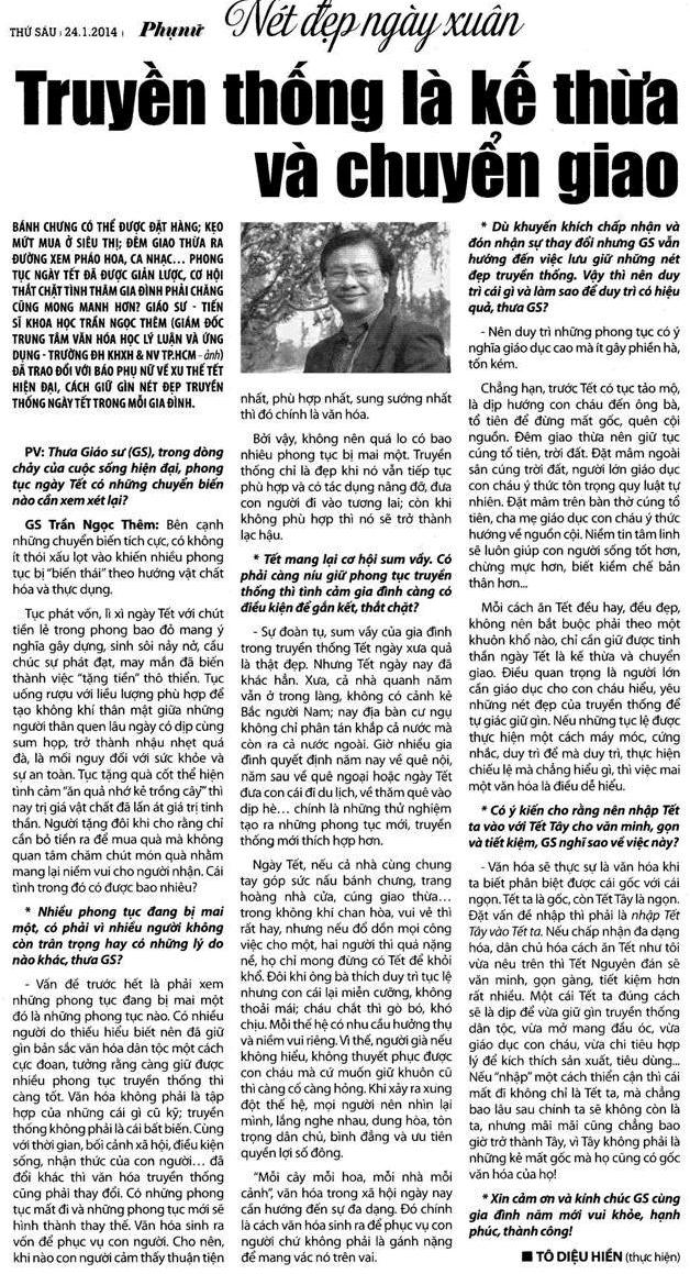 20140124-PN-Truyen thong la ke thua va chuyen giao