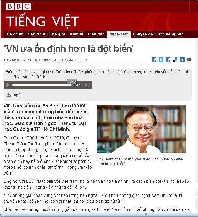 BBC-xuan Giap Ngo