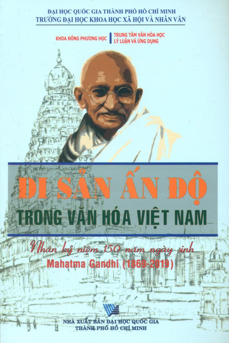 DI SAN AN DO trong VHVN