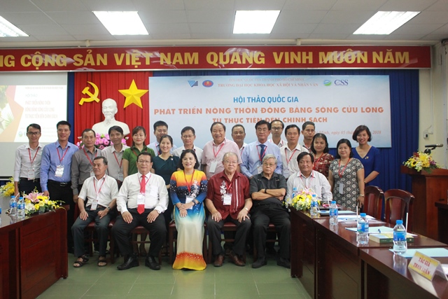 hội thảo ĐBSCL 4