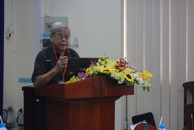 hội thảo ĐBSCL 5