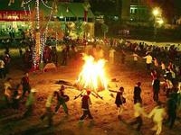 Phan Thu Hiền. Trần Ki&ecirc;m Ho&agrave;ng. Awơi N&atilde;i Tilơr &ndash; Một sử thi Raglai độc đ&aacute;o