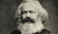 Hồ Sĩ Qu&yacute;. Những tư tưởng lớn của Karl Marx về con người