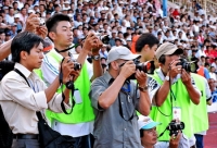 Trần Văn Ch&aacute;nh. Chữ t&acirc;m của nh&agrave; b&aacute;o trong bối cảnh lịch sử h&ocirc;m nay