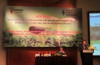 Phạm Thị Xu&acirc;n Mai. Tăng trưởng xanh: L&yacute; luận v&agrave; thực tiễn