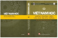 Hội thảo KH Quốc gia &ldquo;Việt Nam học: những phương diện truyền thống&rdquo; 2015