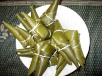 Nguyễn Thị Sửu. M&oacute;n ăn trong lễ hội: N&eacute;t văn h&oacute;a đặc sắc của người T&agrave; &Ocirc;i