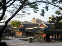 Cao Thế Tr&igrave;nh. T&igrave;m hiểu dấu t&iacute;ch t&iacute;n ngưỡng Phồn thực ở người H&agrave;n