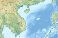 Ng&ocirc; Di L&acirc;n. Việt Nam: &lsquo;Nước chiến trường&rsquo; tr&ecirc;n b&agrave;n cờ Biển Đ&ocirc;ng