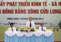 Trần Văn Ch&aacute;nh. Mấy đề xuất cụ thể li&ecirc;n quan đến việc ph&aacute;t triển kinh tế - x&atilde; hội Đồng bằng s&ocirc;ng Cửu Long