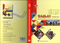 Tủ s&aacute;ch Văn h&oacute;a học S&agrave;i G&ograve;n xuất bản cuốn "Văn h&oacute;a d&acirc;n gian Raglai ở Kh&aacute;nh H&ograve;a"