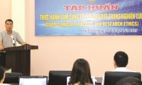 Sự cần thiết của Hội đồng đạo đức trong nghi&ecirc;n cứu