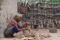 Đạo Thanh Quyến. Lễ hội cầu mưa của người Raglai ở Việt Nam