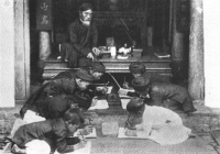 Đỗ Thị Hương Thảo. Dấu ấn Việt h&oacute;a trong Nho gi&aacute;o thời Trần