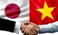 Nguyễn Thị Quế, Ng&ocirc; Phương Anh. Quan hệ Việt Nam &ndash; Nhật Bản thập ni&ecirc;n đầu thế kỷ XXI