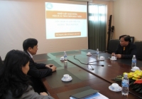 Khả năng hợp t&aacute;c nghi&ecirc;n cứu v&agrave; đ&agrave;o tạo với Đại học Th&aacute;i Nguy&ecirc;n