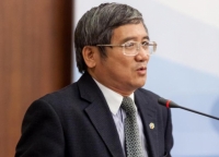 B&ugrave;i Quang Thắng. Bản thể luận