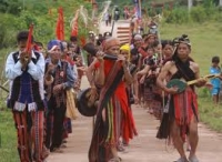 Nguyễn Thị Sửu. Tr&aacute;ch nhiệm cộng đồng - n&eacute;t văn h&oacute;a đặc sắc của d&acirc;n tộc T&agrave; &Ocirc;i