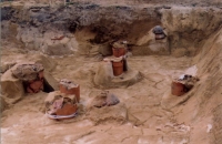 Nguyễn Thị H&ograve;a. C&otilde;i vĩnh hằng của người M&rsquo;Dhour &ndash; Mộ Chum với văn h&oacute;a Sa Huỳnh