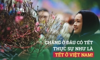 Trần Bắc Hải. Phải chăng c&aacute;c nh&agrave; sử học c&ograve;n nợ đất nước một c&acirc;u hỏi lớn về cội nguồn Tết?