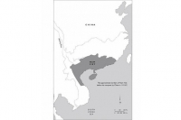 FitzGerald. Sự b&agrave;nh trướng của Trung Hoa xuống phương Nam