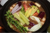 Nguy&ecirc;̃n Thị Tuy&ecirc;́t Ng&acirc;n. Văn ho&aacute; Mắm trong ẩm thực Nam bộ