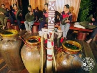 Nguy&ecirc;n Ngọc. Ph&aacute;t triển bền vững ở T&acirc;y Nguy&ecirc;n