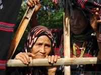 Nguyễn Thị Sửu. C&aacute;ch t&iacute;nh thời gian của người T&agrave; &Ocirc;i xưa