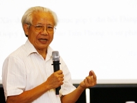 Hồ Ngọc Đại. L&agrave;m khoa học