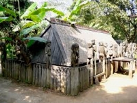 Ng&ocirc; Đức Thịnh. C&aacute;c gi&aacute; trị của luật tục ở T&acirc;y Nguy&ecirc;n