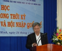 Hồ Sỹ Qu&yacute;. Tiến bộ x&atilde; hội: một số vấn đề về m&ocirc; h&igrave;nh ph&aacute;t triển ở Đ&ocirc;ng &Aacute; v&agrave; Đ&ocirc;ng Nam &Aacute;