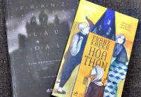 L&ecirc; Minh Kha. T&aacute;c phẩm của Franz Kafka v&agrave; nền văn h&oacute;a đại ch&uacute;ng &ndash; một v&agrave;i ph&aacute;c thảo
