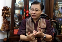 Trần Ngọc Th&ecirc;m. Nhận diện văn h&oacute;a học