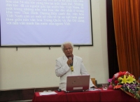 Vấn đề li&ecirc;n ng&agrave;nh trong văn ho&aacute; học (1). Văn h&oacute;a, đối tượng văn h&oacute;a v&agrave; phương ph&aacute;p nghi&ecirc;n cứu li&ecirc;n ng&agrave;nh