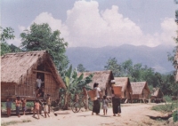 Đặng Ho&agrave;ng Giang. Biến đổi văn h&oacute;a của c&aacute;c d&acirc;n tộc T&acirc;y Nguy&ecirc;n trong bối cảnh chuyển đổi cấu tr&uacute;c kh&ocirc;ng gian bu&ocirc;n l&agrave;ng